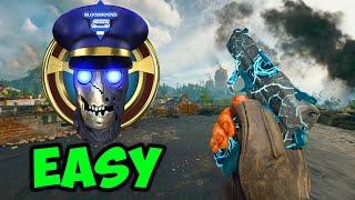 BO6 Zombies - NEW EASY XP STRATEGY TO UNLOCK ALL AUGMENTS & PRESTIGE FAST!!  (Super Easy)