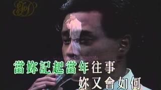 張國榮 明星