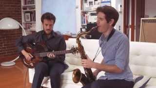 The Seasons: October with Gilad Hekselman & Ben Wendel