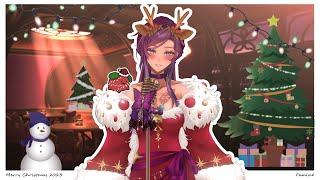 【Singing】 Christmas Songs กล่อมนอนส่งท้ายวันคริสต์มาส 「#FamineARP #ARProject」