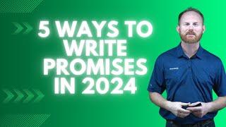 Upgrade Your Promise Game: 5 Expert Tips