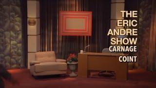 The Eric Andre Show Season 3 (2014) Carnage Count