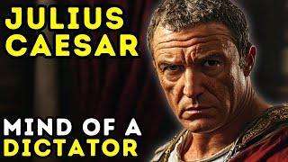 Julius Caesar - Inside the Mind of a Dictator | Biographical Documentary