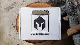 STOP buying Battlbox now!!! Battlbox Mission 83 Boycott!!!