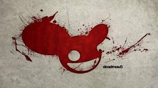 Deadmau5 - Ghosts N Stuff (Original Mix) [HD]