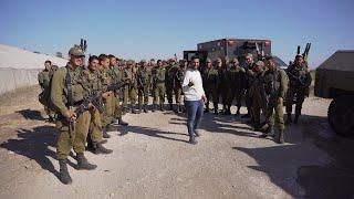 Can Arabs serve in elite units in the IDF?