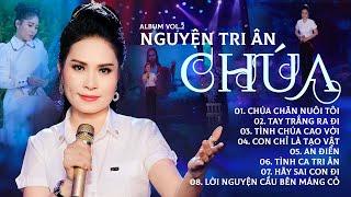 Album Nhạc Thánh Ca Vol2 Nguyện Tri Ân Chúa - Kim Song Loan ️ Nghe Để Trở Về Bên Chúa