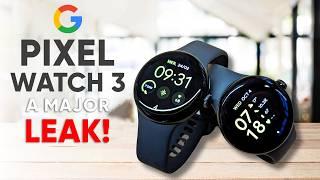 Google Event Sneak Peek: Pixel 9 & Watch 3 Unveiled?