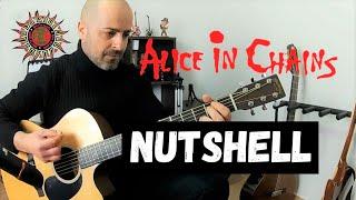 Alice In Chains - Nutshell (Instrumental Version) Dedicated To Layne Staley - Andrea Maccianti