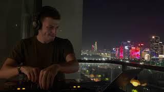 Deep House Mix/Tech House Mix — Shenzhen Light Show Views — David Penn, Gorgon City, John Summit