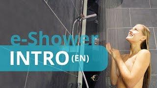 Hamwells e-Shower Introduction (English Subtitles)