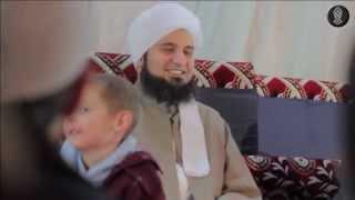 Habib Ali al-Jifri | Al-Musafirun | Qamarun Sidnan Nabi | قمر سيدنا النبي