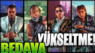 BEDAVA GTA PC İÇİN YENİ NESİL YÜKSELTMESİ