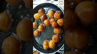 Gulab Jamun #shorts