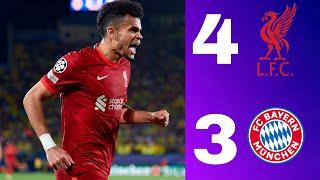 Bizonenergy FC 25 Turniri | Bayern Munich vs Liverpool