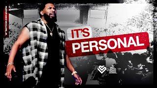 FIRST SUNDAY // It's Personal  // Pastor Mike McClure, Jr