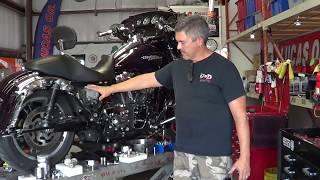 Cycle Solutions Inc. Cam Packages for Harley-Davidson