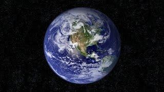 Interesting Facts about Earth!