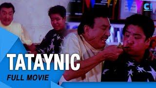 ‘Tataynic' FULL MOVIE | Dolphy, Vandolph, Babalu, Zsazsa Padilla | Cinema One