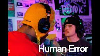 Human Error (Local Vibes)