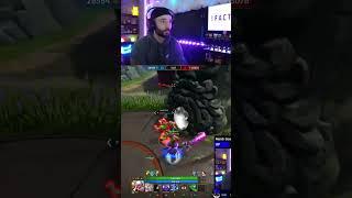 SMITE 2: Unfort Dash for SOT #shorts