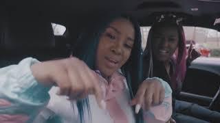 TAYLOR GIRLZ - MAN THOT (ROLL IN PEACE REMIX) [OFFICIAL MUSIC VIDEO]