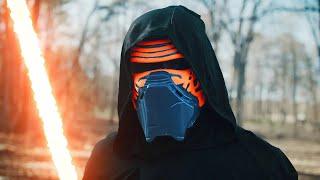 Disney Nerfs Kylo Ren