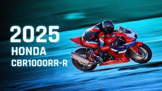 2025 Honda CBR1000RR-R Fireblade SP: A Price Tag Worth the Performance?