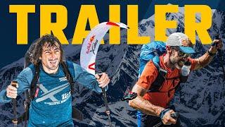 Red Bull X-Alps 2021 - Official Trailer