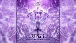 Incredible Science - Sense Of Being [Full Album]