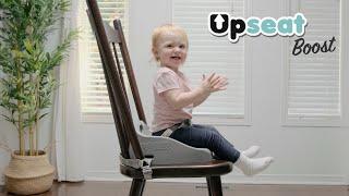 The NEW Upseat Boost | Products