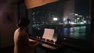 Chopin - Nocturne Op.9 No.2 (쇼팽- 녹턴2번 야상곡) performed by VikaKim.