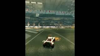 horse dashs #rocketleague #rlchamp #rl #rlcompetitivo #edit #everybodywantstobemyenemy #rocket