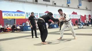 Highlights - BRAZILIAN JIU JITSU ITALIA OPEN 2024