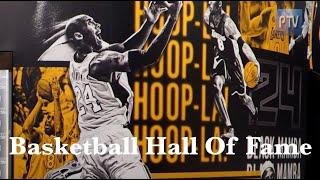 Basketball Hall Of Fame on Perspective TV