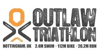 Outlaw Triathlon 2014