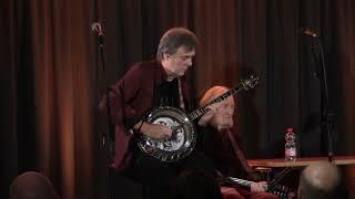 The Dublin Legends. Gerry O´Connor play some traditionell tunes