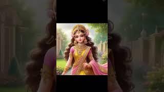 Radha Radha || 2M views crossed ️