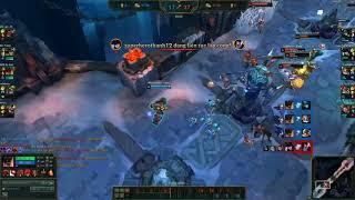 Lol | Malphite troll