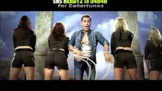 Character Dheela  Song | Ready 2011 | Salman Khan, Asin