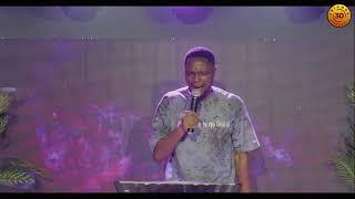 5 DAYS OF GLORY WITH APOSTLE EMMANUEL IREN || DAY 2 || 16TH JULY