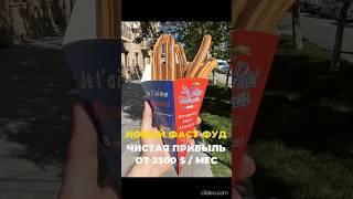 100% рабочий бизнес