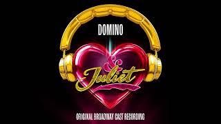 "Domino" – & Juliet Original Broadway Cast Recording