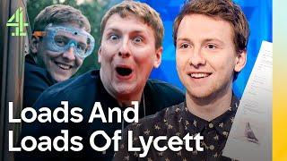 Joe Lycett Causes MAYHEM! | The Best Of Joe Lycett's Emails, Richard Yewtree, Iconic Tasks & MORE