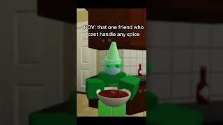 spice #meme #roblox #robloxanimation #shorts