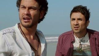 Anand Tiwari Is Lost On An Island - Go Goa Gone