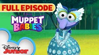 Gonzo-Rella | S3 E19 Part 2 | Full Episode | Muppet Babies | @disneyjunior