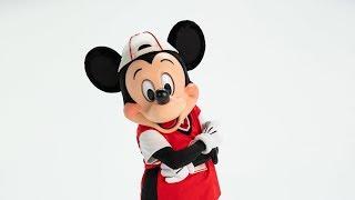 Mickey Celebrates 90 Years of Style