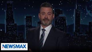 Jimmy Kimmel breaks down, Ivy Leagues cancel class after Trump's win | Wake Up America