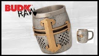 Crusader Mug